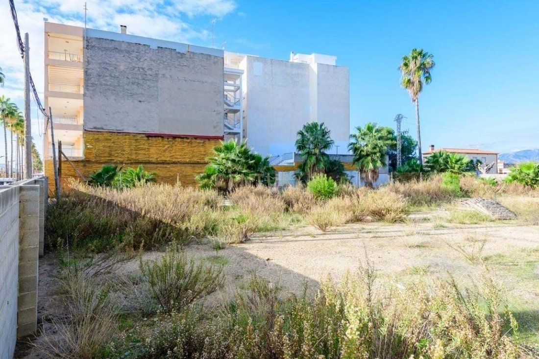 Land in Nules, Valencian Community, Spain 5 - 15922861