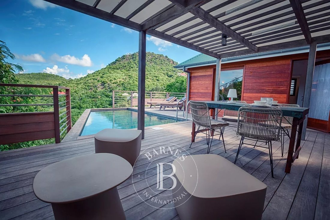Villa in France 4 - 17268127