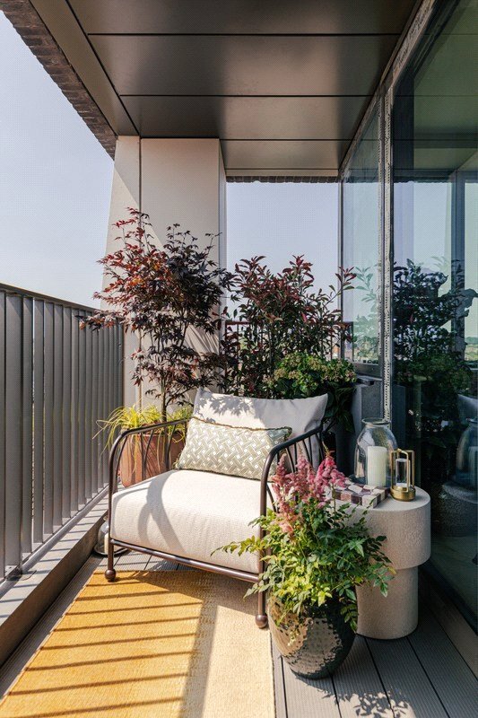Apartment in Primrose Hill, Camden, England 4 - 17269423