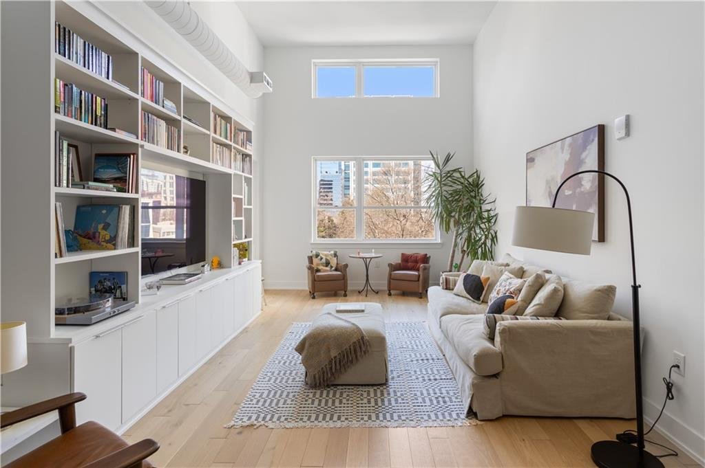 Condo in Atlanta, Georgia, United States 3 - 17270409