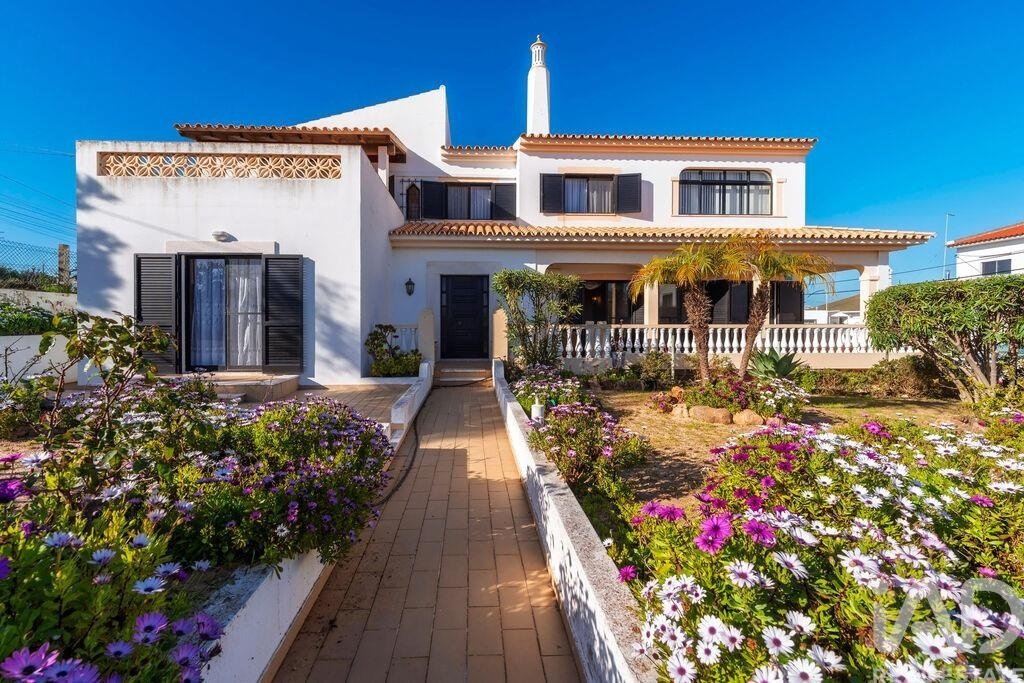 Townhouse in Montenegro, Algarve, Portugal 1 - 17277406