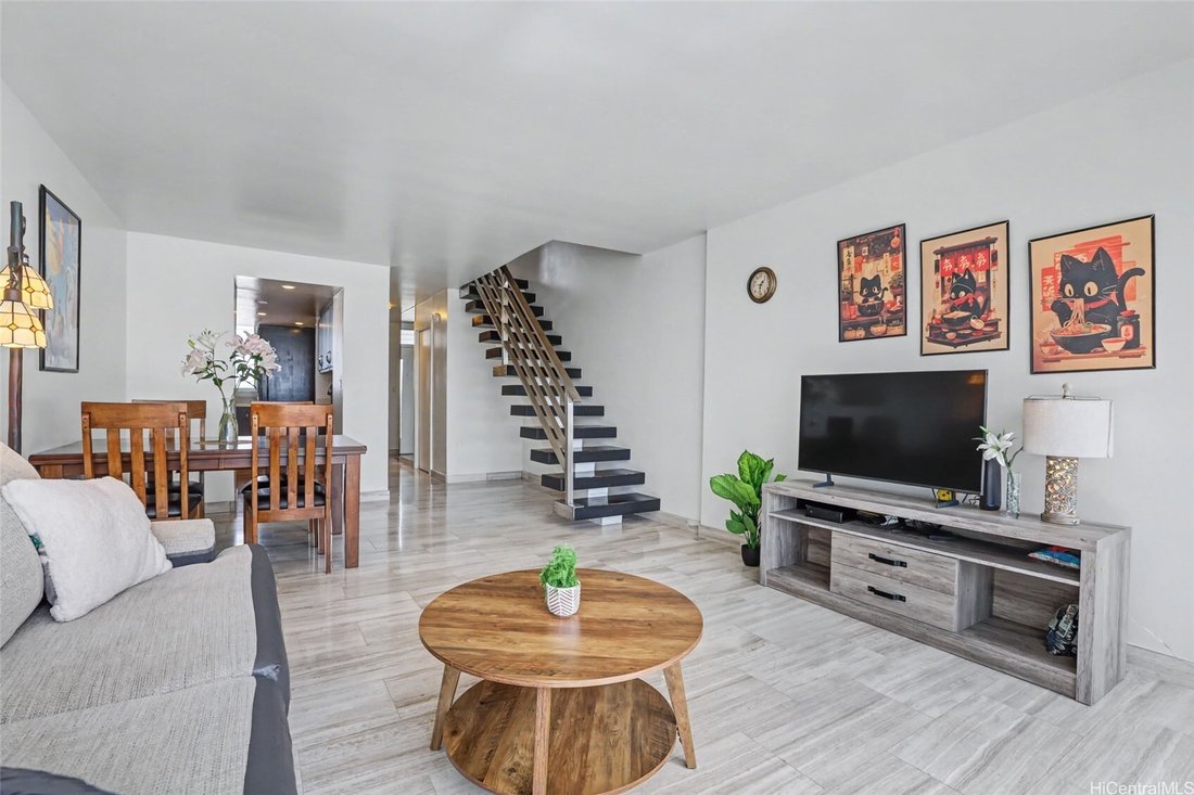 Condo in Honolulu, Hawaii, United States 4 - 17270184