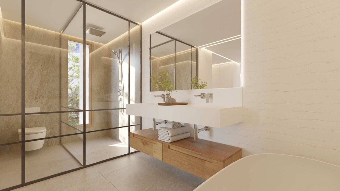 House in Estepona, Andalusia, Spain 4 - 17278563