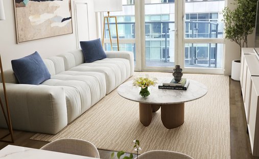 Condo in New York, New York, United States 1
