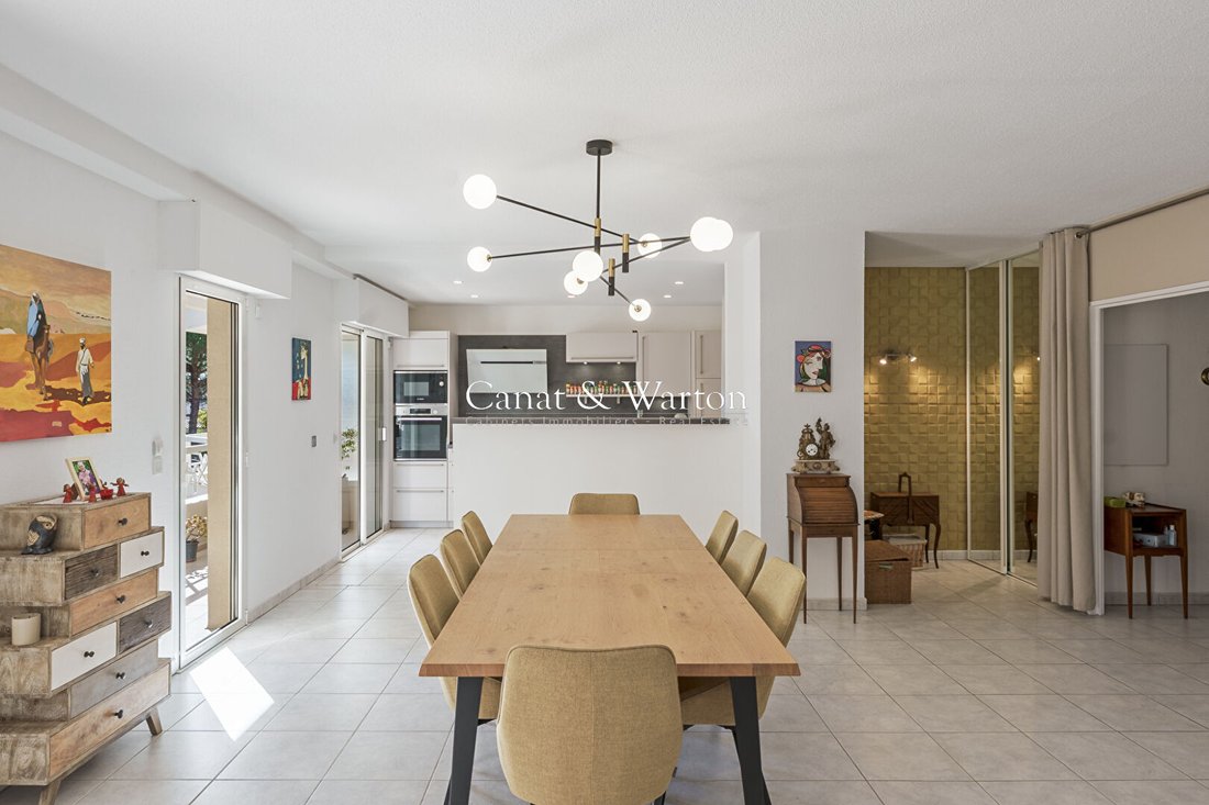 Apartamento en Boulouris, Saint-Raphaël, Francia 4 - 17271581