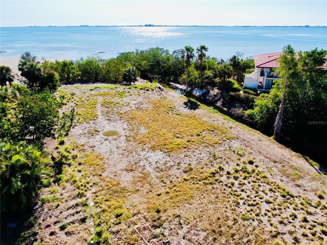 Terrain à Bradenton, Floride, États-Unis 1 - 15085130