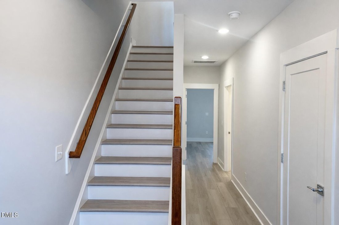 Townhouse en Morrisville, Carolina del Norte, Estados Unidos 5 - 17278330
