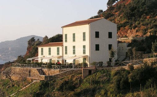 Villa en Rio nell'Elba, Toscana, Italia 1