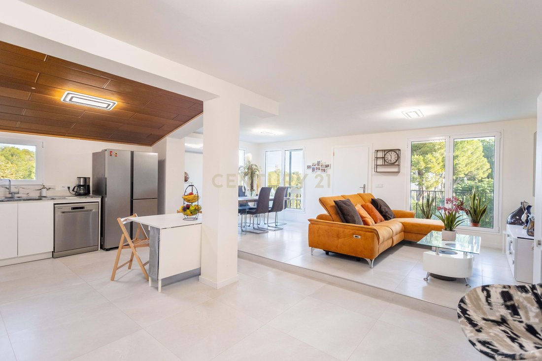 Villa in Torrent, Valencian Community, Spain 2 - 16970791
