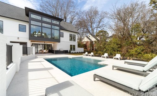 Casa en Davidson, Carolina del Norte, Estados Unidos 1