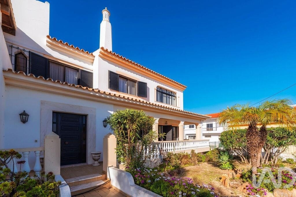 Townhouse in Montenegro, Algarve, Portugal 2 - 17277406
