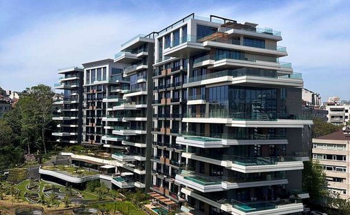 Istanbul, Provincia di Istanbul, Turchia 1