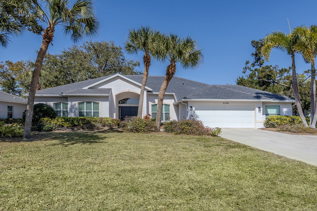 House in Venice, Florida, United States 2 - 17268739