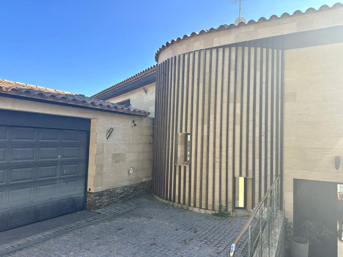 House in Platja d'Aro, Catalonia, Spain 5 - 17280036