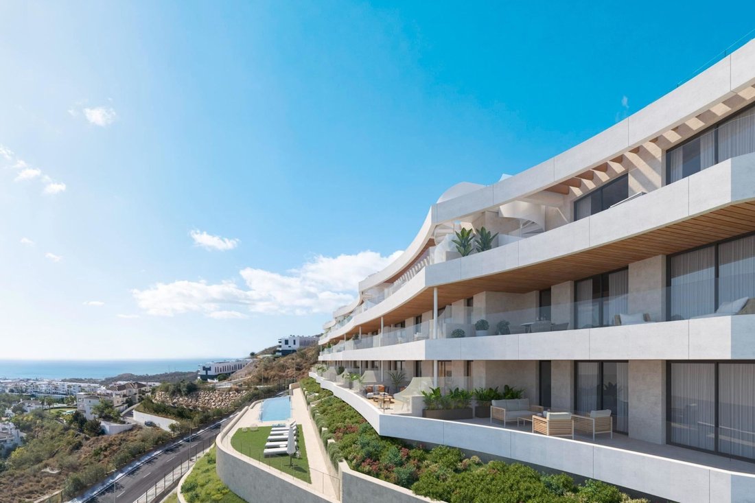 Apartment in Rincon de la Victoria, Andalusia, Spain 3 - 17267288