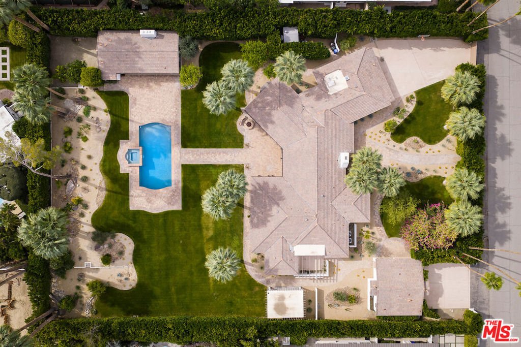 House in Palm Springs, California, United States 2 - 17277677