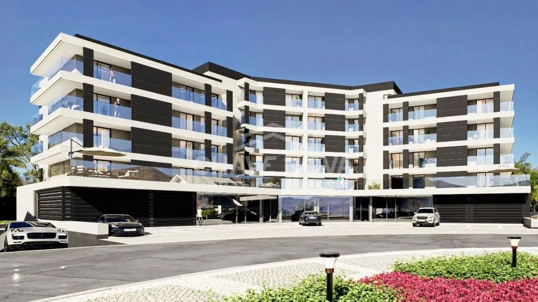 Apartment in Rio Tinto, Porto District, Portugal 2 - 17277007