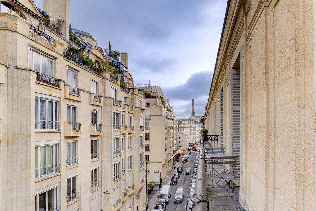 Apartment in Paris, Île-de-France, France 2 - 17274819