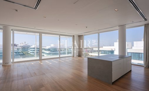 Apartment in Wadi Al Safa 3, Wadi Al Safa, Dubai 1