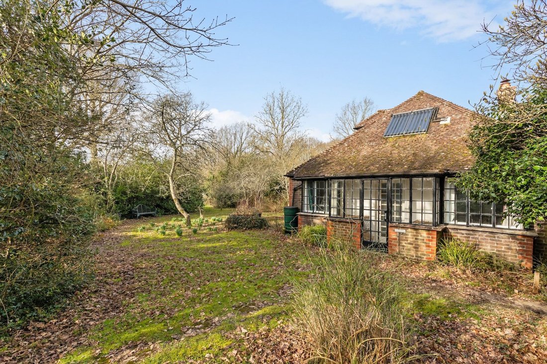 Bungalow in Slinfold, England 5 - 17272928