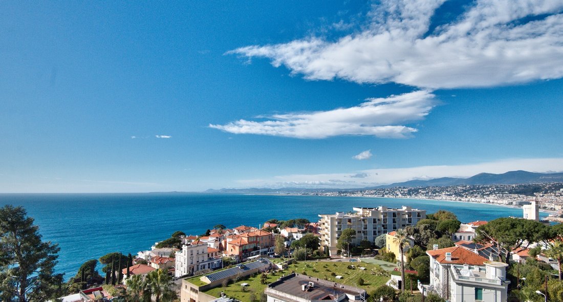 Apartment in Mont Boron, Nice, Provence-Alpes-Côte d'Azur 2 - 17268434