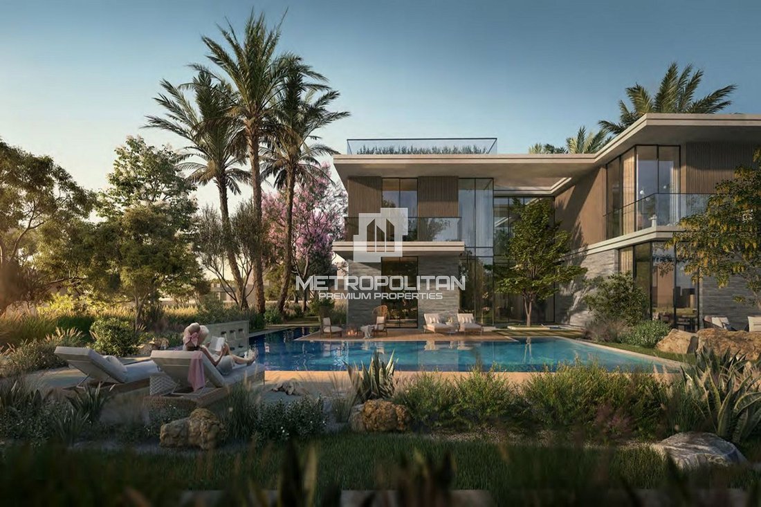 Villa in Wadi Al Safa 5, Wadi Al Safa, Dubai 2 - 17268948