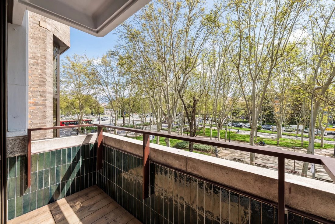Apartment in Centro, Madrid, Spain 2 - 17269855