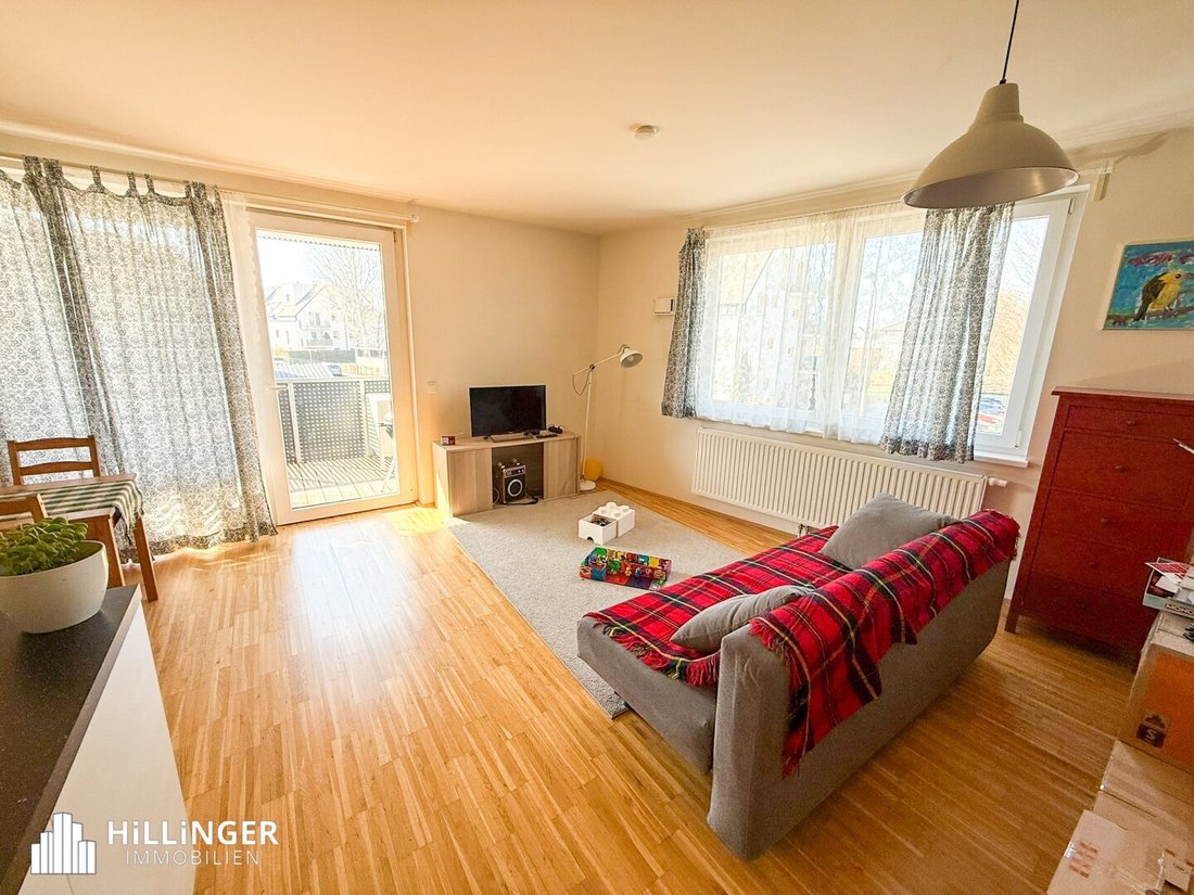 Apartment in Vienna, Wien, Austria 4 - 16445228