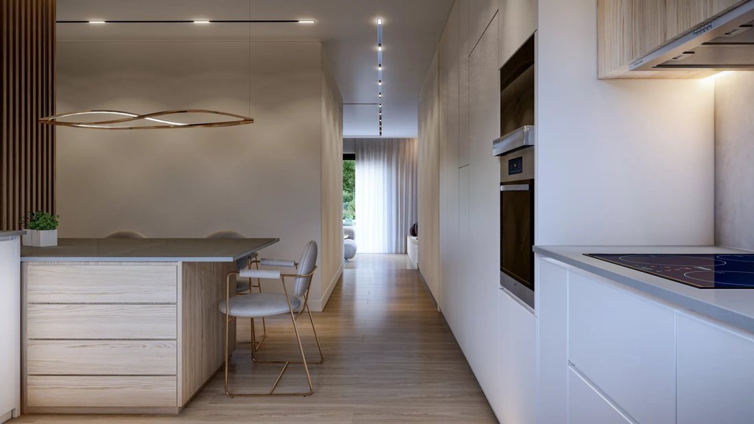 House in Linger, Capellen, Luxembourg 5 - 17274594