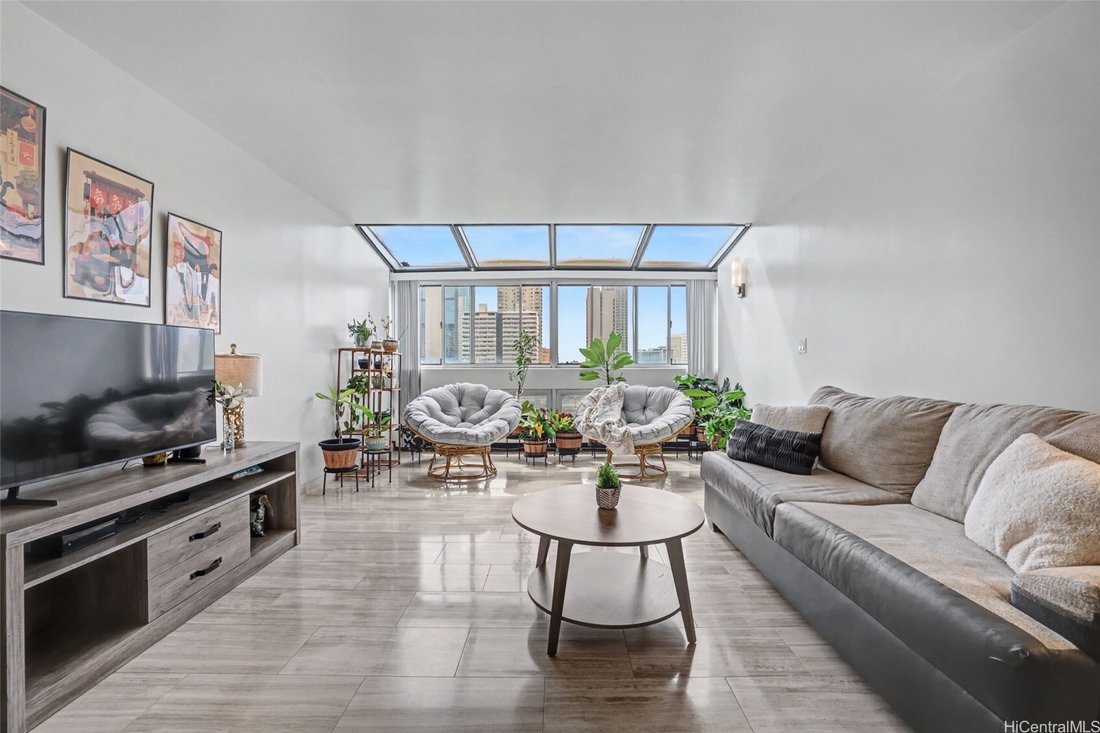 Condo in Honolulu, Hawaii, United States 2 - 17270184