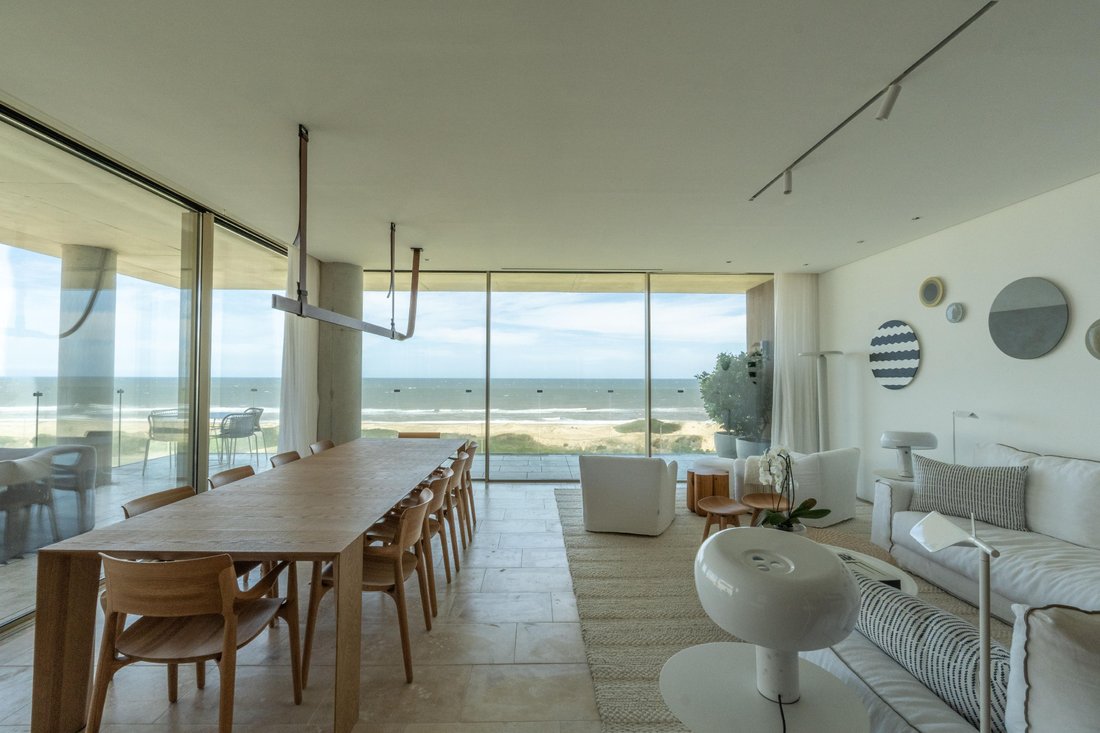 House in Punta del Este, Maldonado Department, Uruguay 2 - 17275463