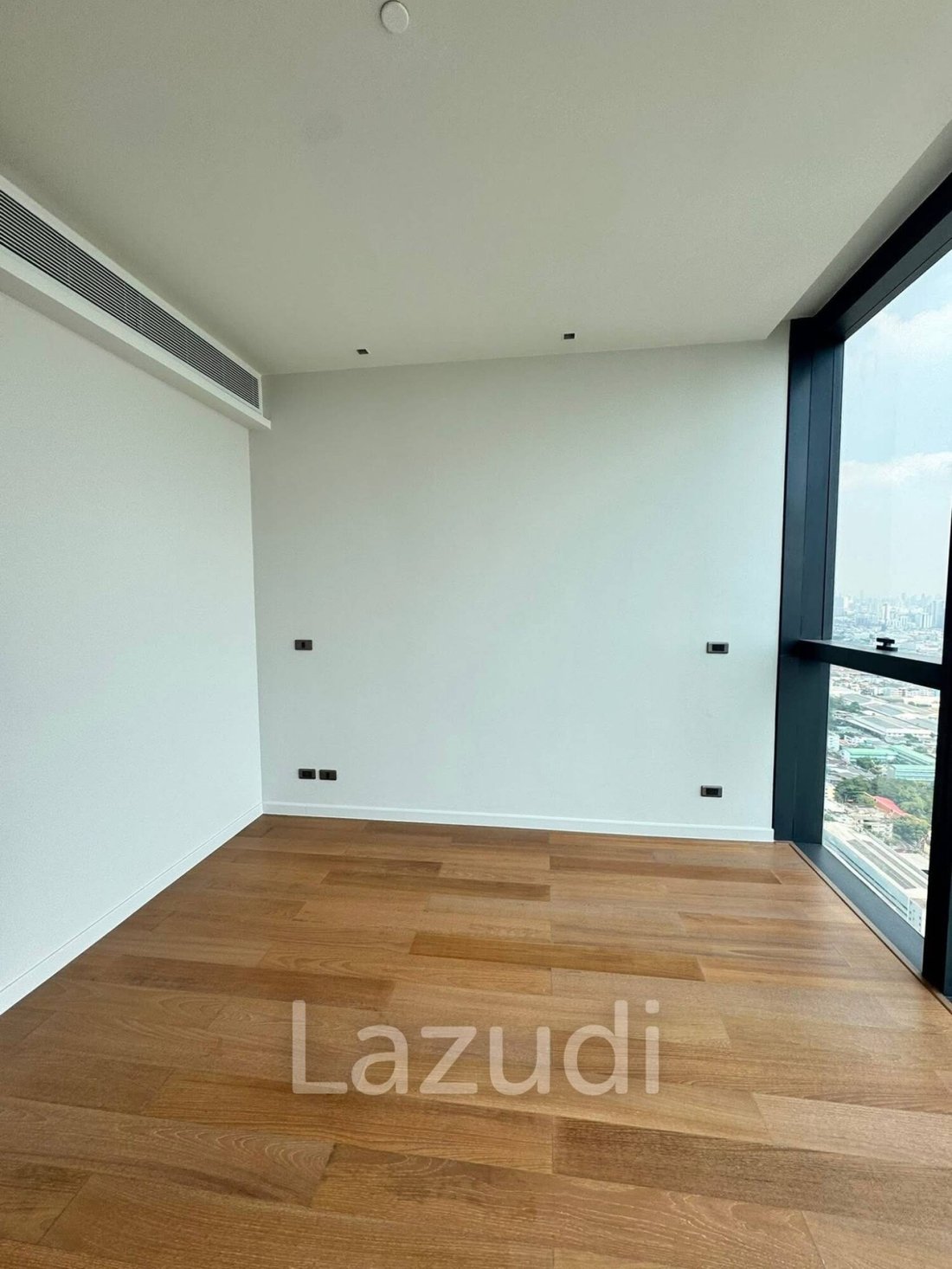 Apartment in Bangkok, Krung Thep Maha Nakhon, Thailand 2 - 17279655