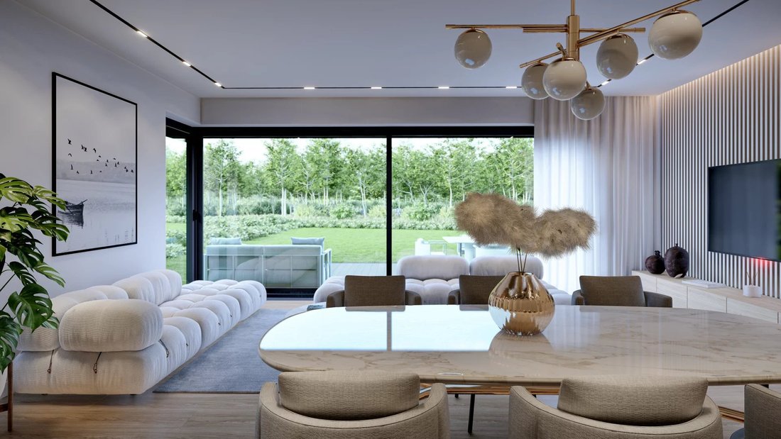 House in Linger, Capellen, Luxembourg 3 - 17274619