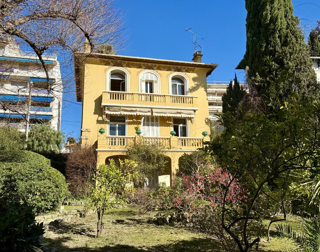House in Maurice Jeanpierre, Le Cannet, France 3 - 17241257