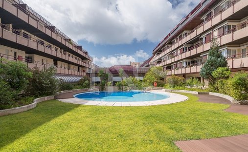 Apartamento en Estoril, Cascais y Estoril, Distrito de Lisboa 1