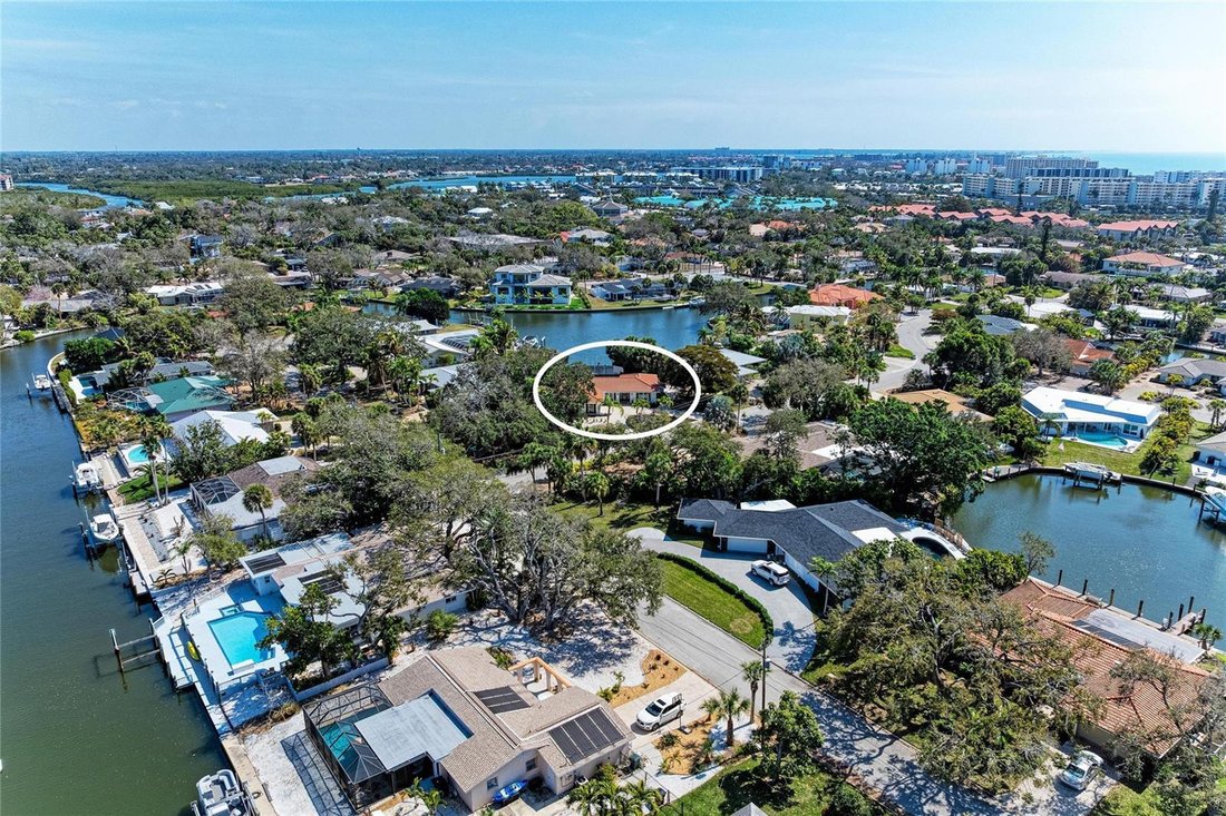 House in Siesta Key, Florida, United States 3 - 17271290