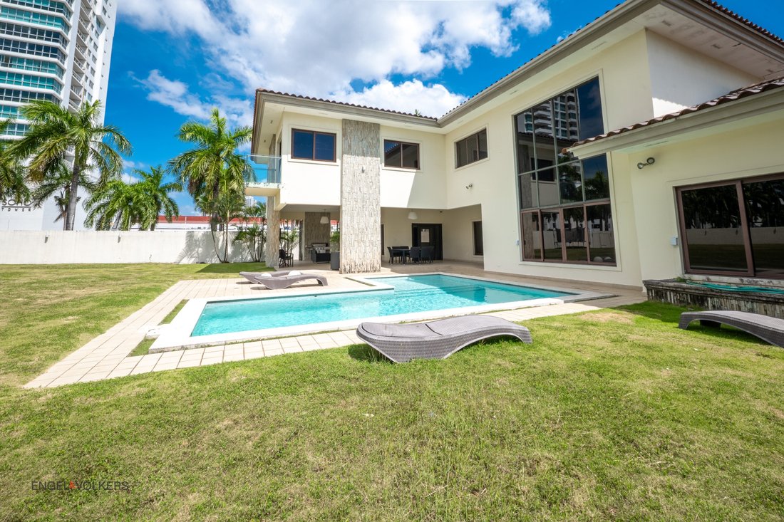 House in Panama City, Panama, Panama 2 - 17270895