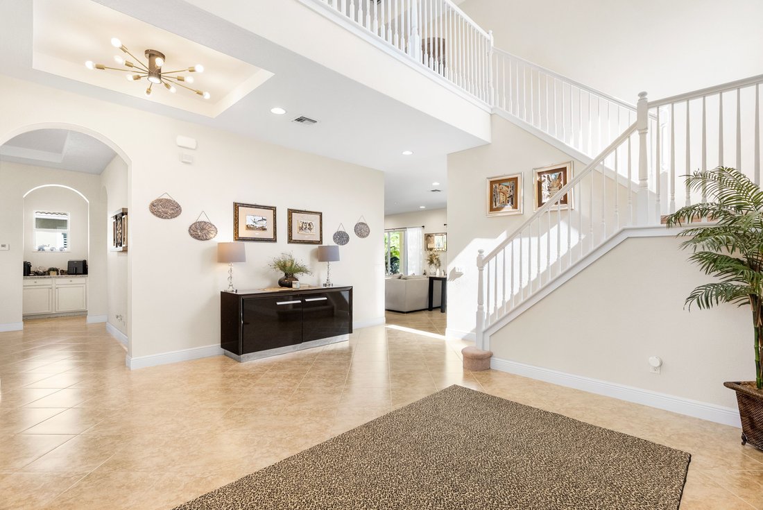 House in Palm Beach Gardens, Florida, United States 5 - 17280097