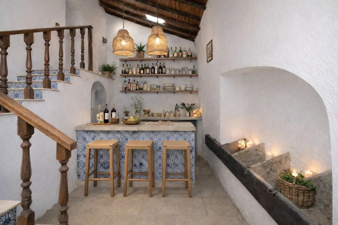 Villa in Sao Bras de Alportel, Algarve, Portugal 3 - 15836820