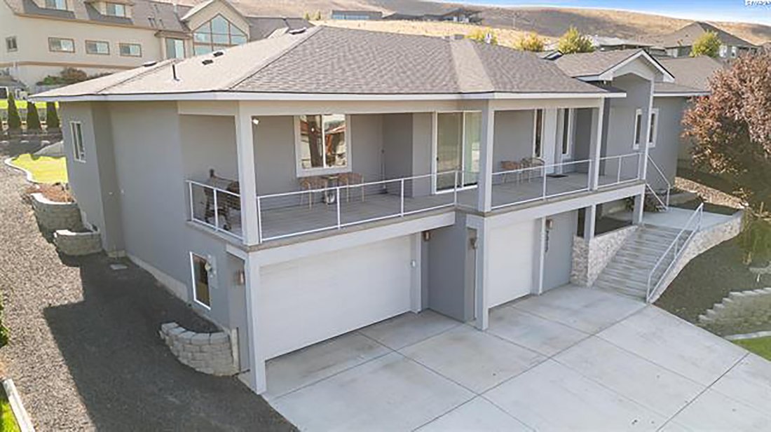 House in Kennewick, Washington, United States 2 - 17268824