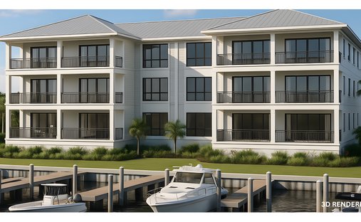Land in Bradenton, Florida, United States 1