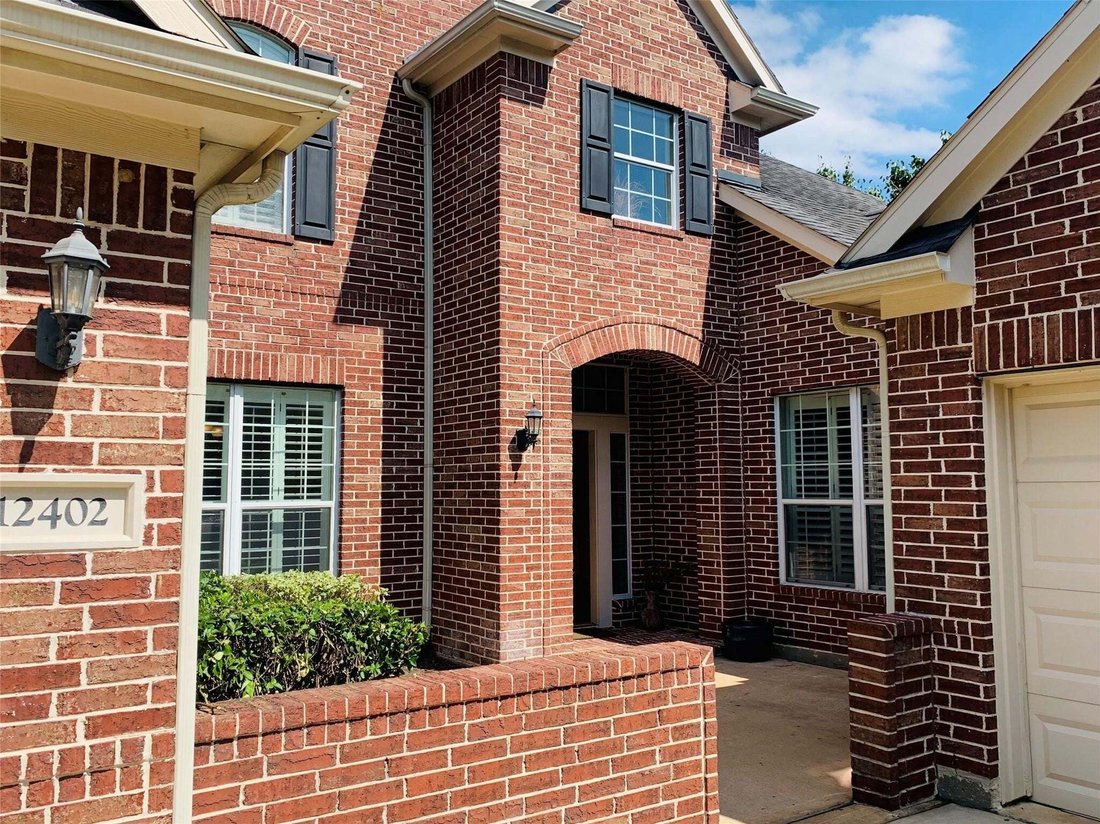 House in Houston, Texas, United States 2 - 17268444