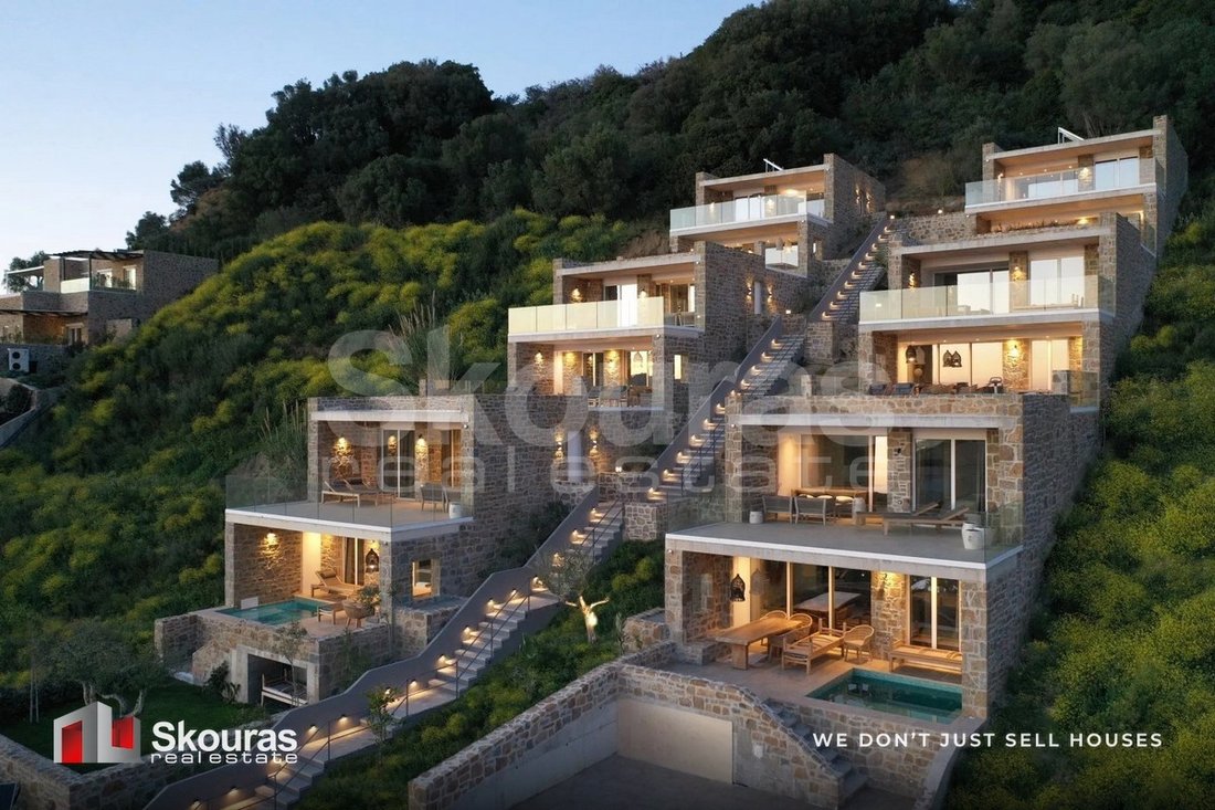 Villa in Pylos and Nestor, Peloponnese, Western Greece and the Ionian, Greece 2 - 16727707
