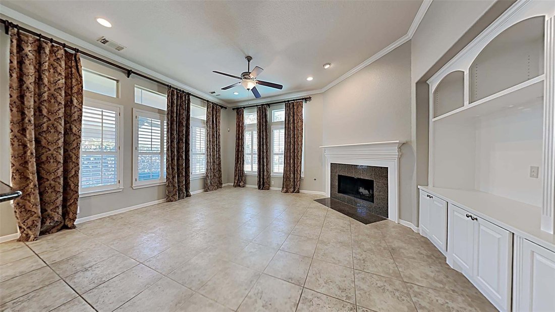 House in Houston, Texas, United States 4 - 17268444