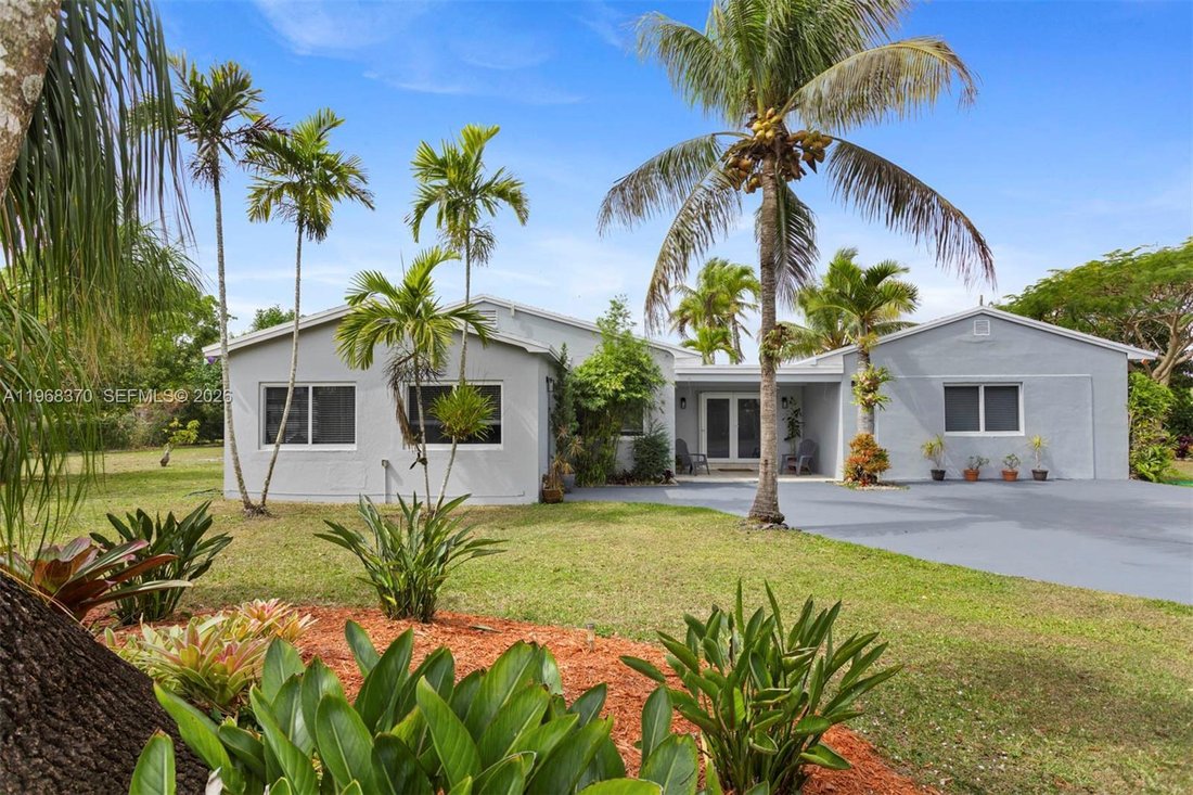 House in Homestead, Florida, United States 3 - 17276128