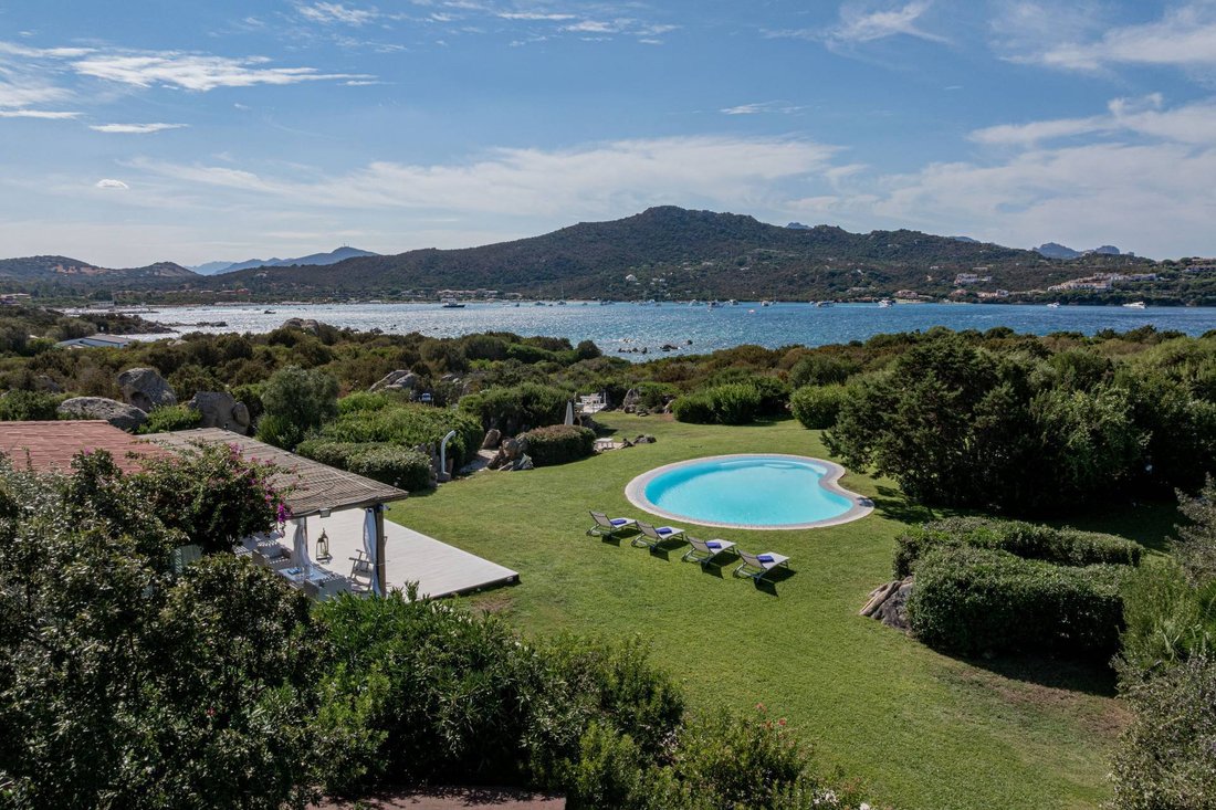 House in Golfo Aranci, Sardinia, Italy 2 - 17280010
