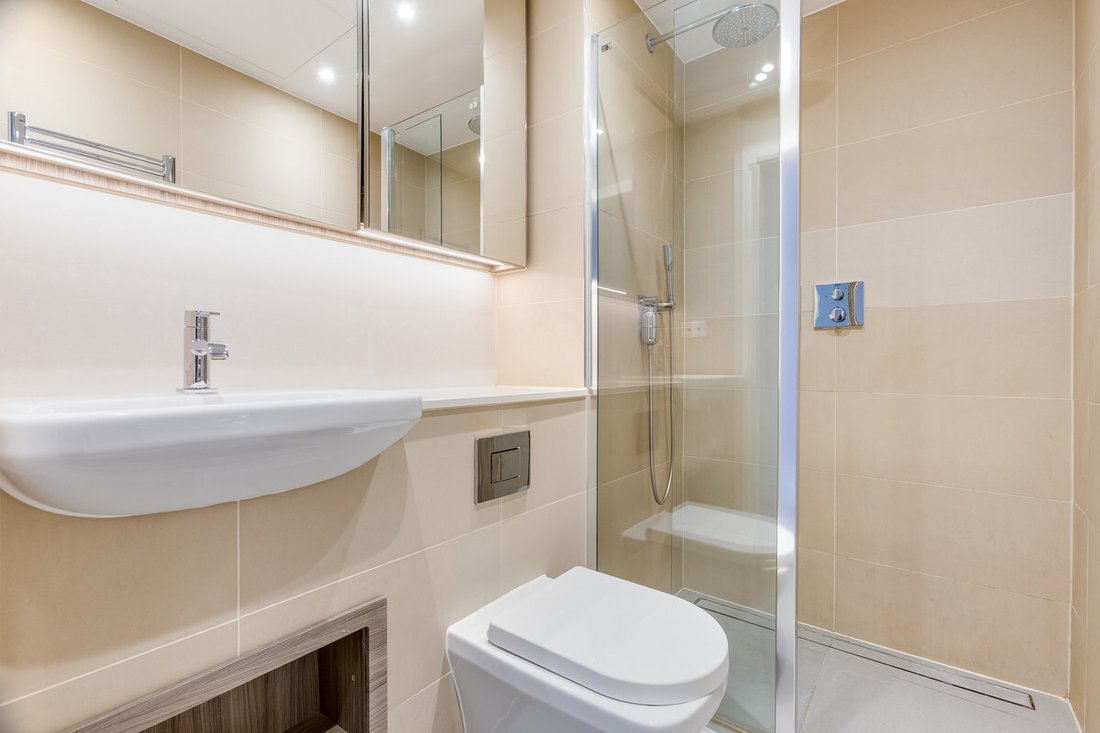 Apartment in Clapham Junction, Wandsworth (Greater London), England 5 - 17272407