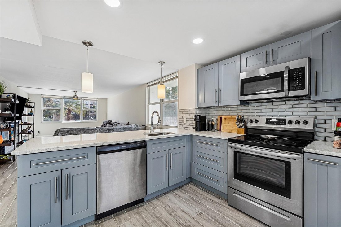 Condo in Hillsboro Beach, Florida, United States 1 - 16925578
