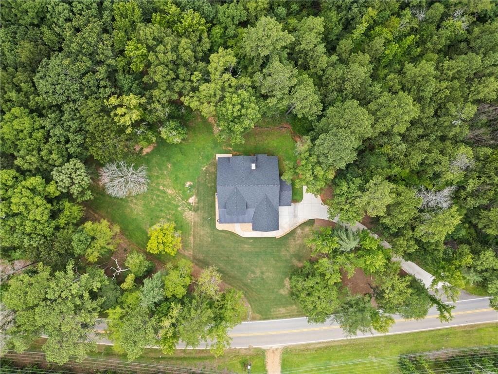 Casa a Dallas, Georgia, Stati Uniti 1 - 17276821