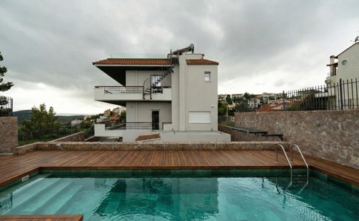 Casa a Rafina, Attica, Grecia 1